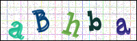 Verificación de la imagen